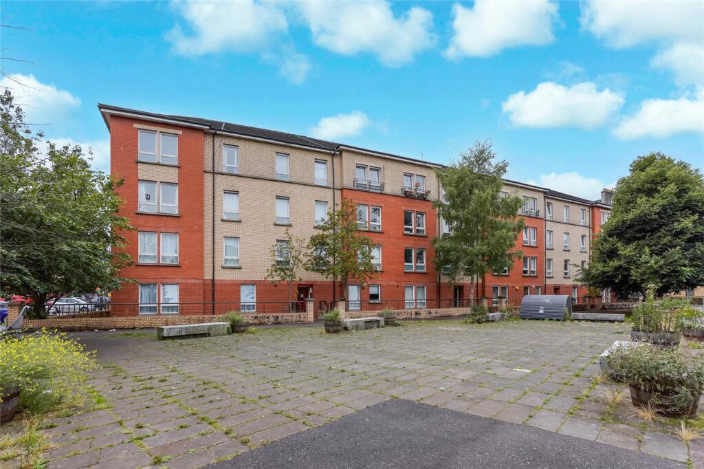 Main image of property: Arlington Place, Woodlands, Glasgow, G3