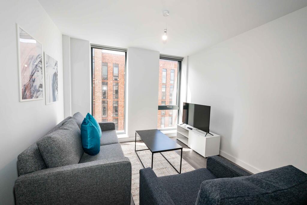 Main image of property: Neptune Place, Liverpool
