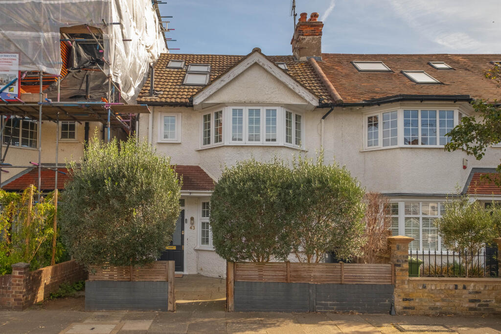 Main image of property: Enmore Gardens, London, SW14