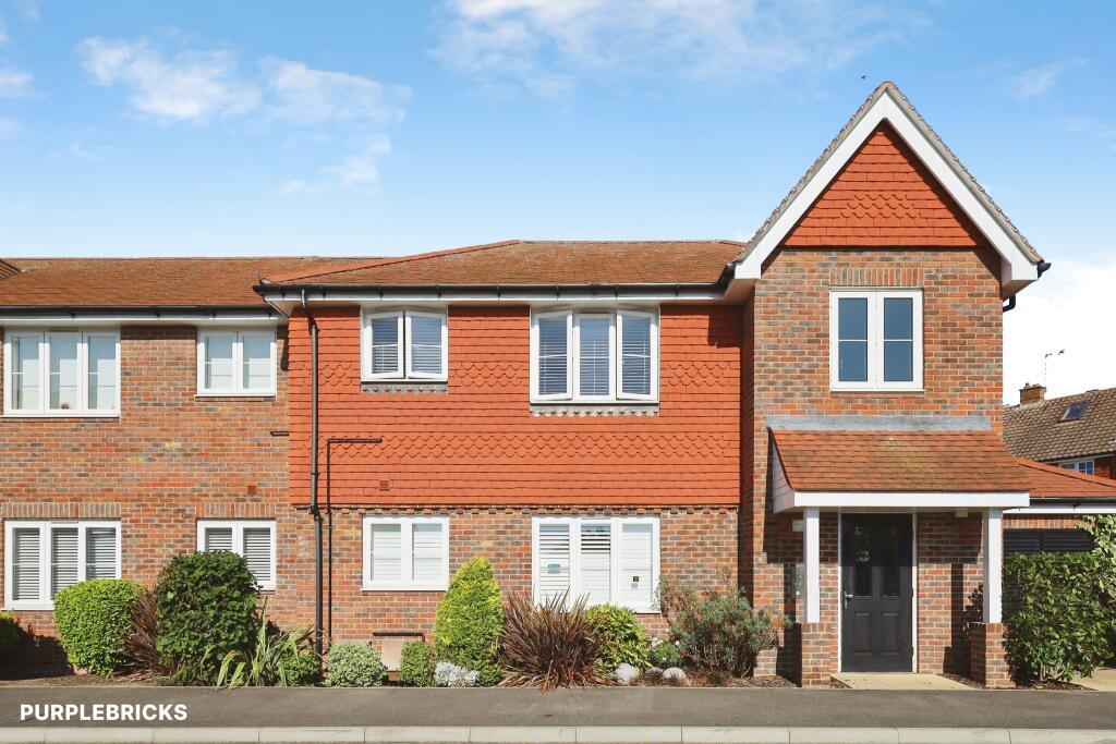 Main image of property: Danforth Way, Lewes, BN8