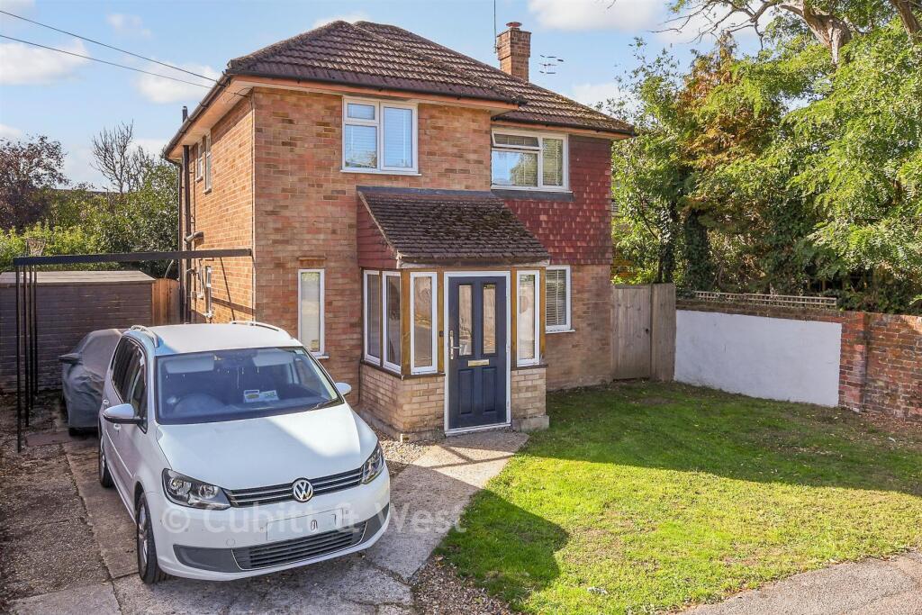Main image of property: Clarence Walk, Meadvale, Surrey