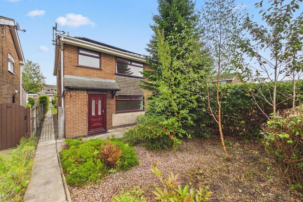 Main image of property: Long Lane, Chapel-En-Le-Frith, SK23