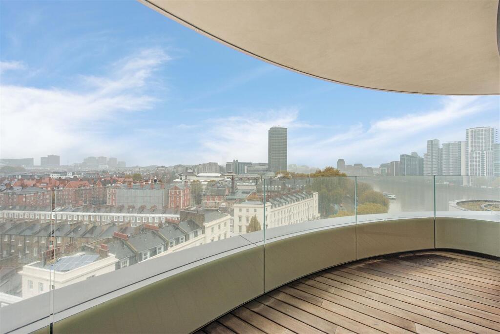 Main image of property: Riverwalk, 161 Millbank, Westminster, London, SW1P