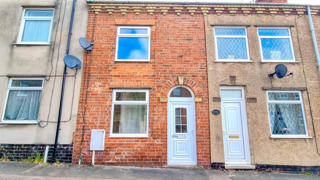 Main image of property: Flaxpiece Road, Clay Cross, S45