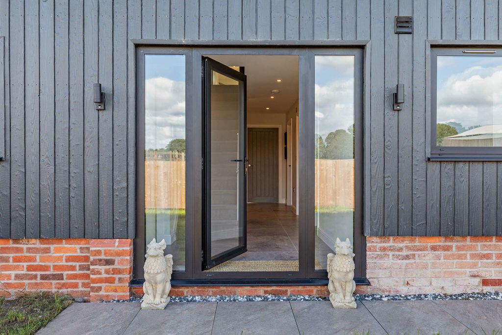 Main image of property: Rookery View, Stoke, Nr Nantwich. 
