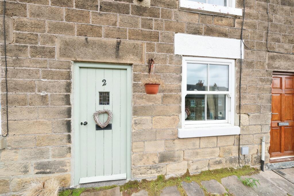 Main image of property: North Terrace, Belper
