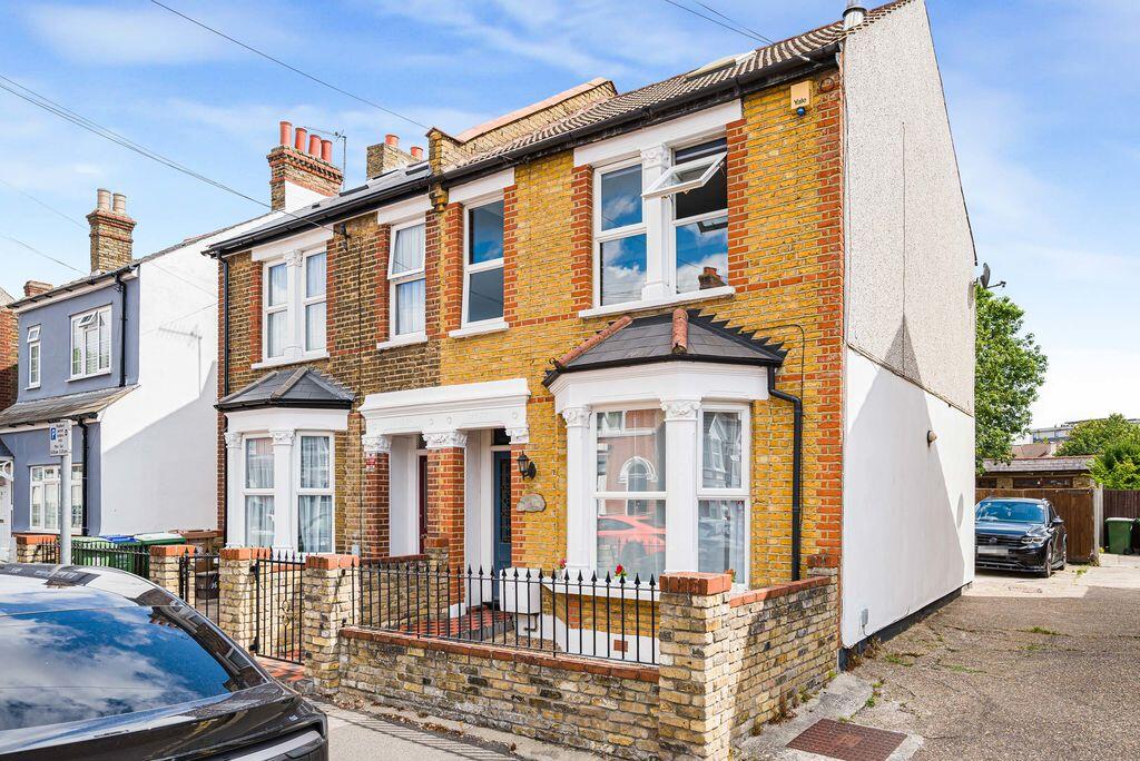 Main image of property: Oaklands Road, Bexleyheath