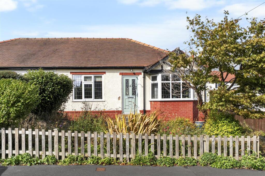 Main image of property: Hill Crescent, Burley In Wharfedale, Ilkley