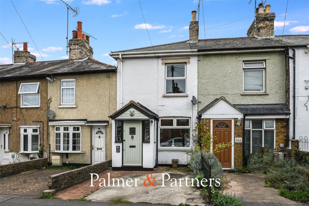 Main image of property: Baddow Road, Chelmsford, Essex, CM2