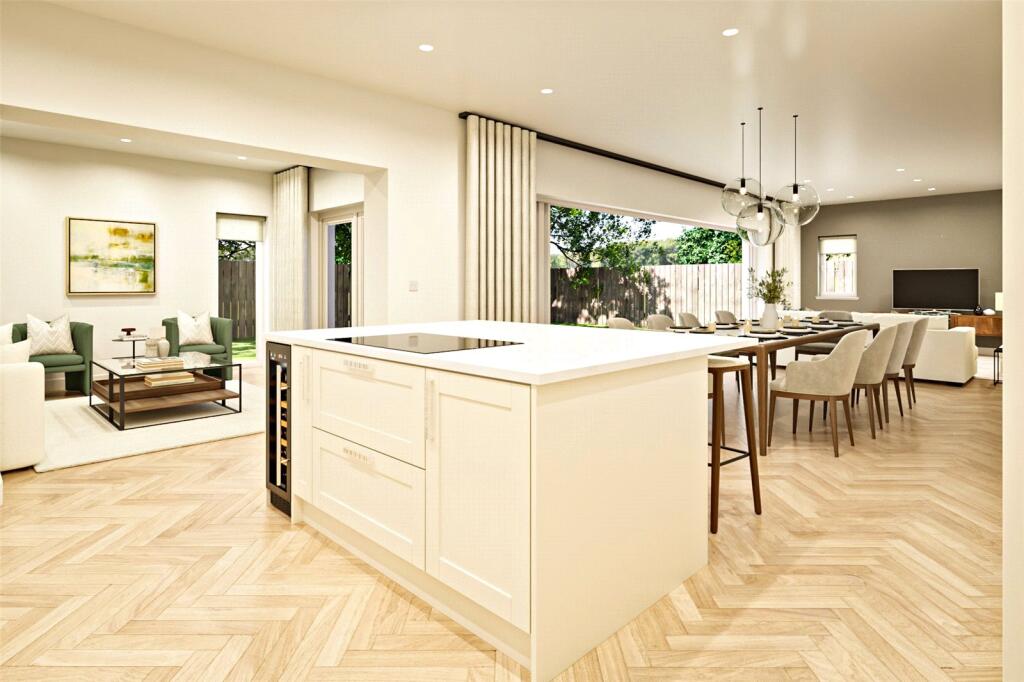 Main image of property: Plot 11, The Muirfield, Kirktown Brae, Stonehaven, AB39