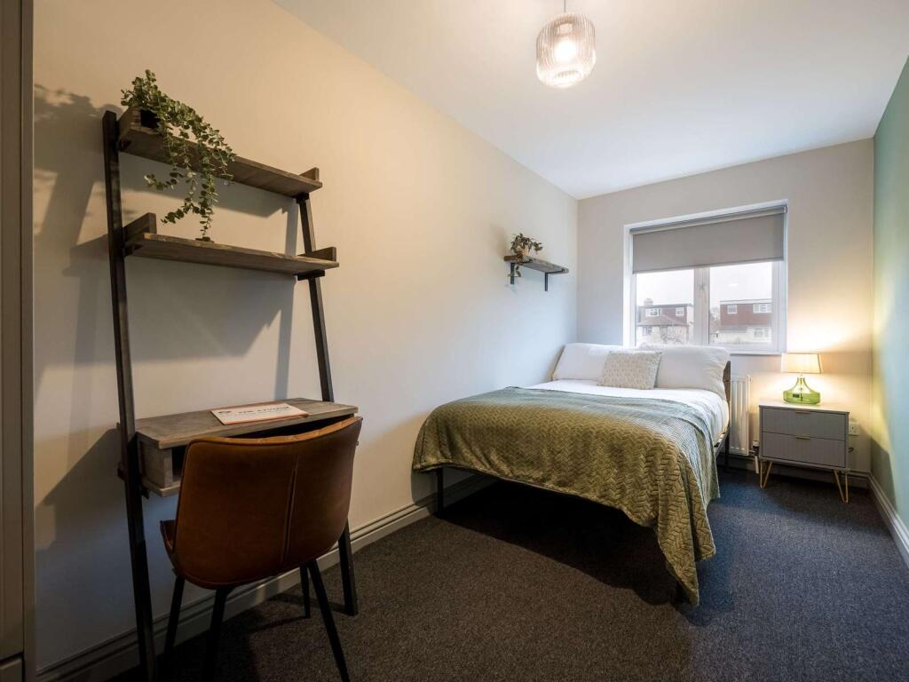 Main image of property: Raymund Road