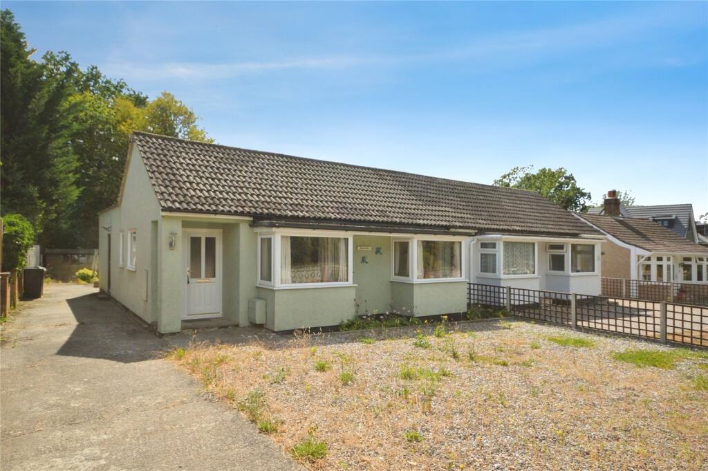 Main image of property: Start Hill, Nr Takeley, Bishop's Stortford, Herts, CM22