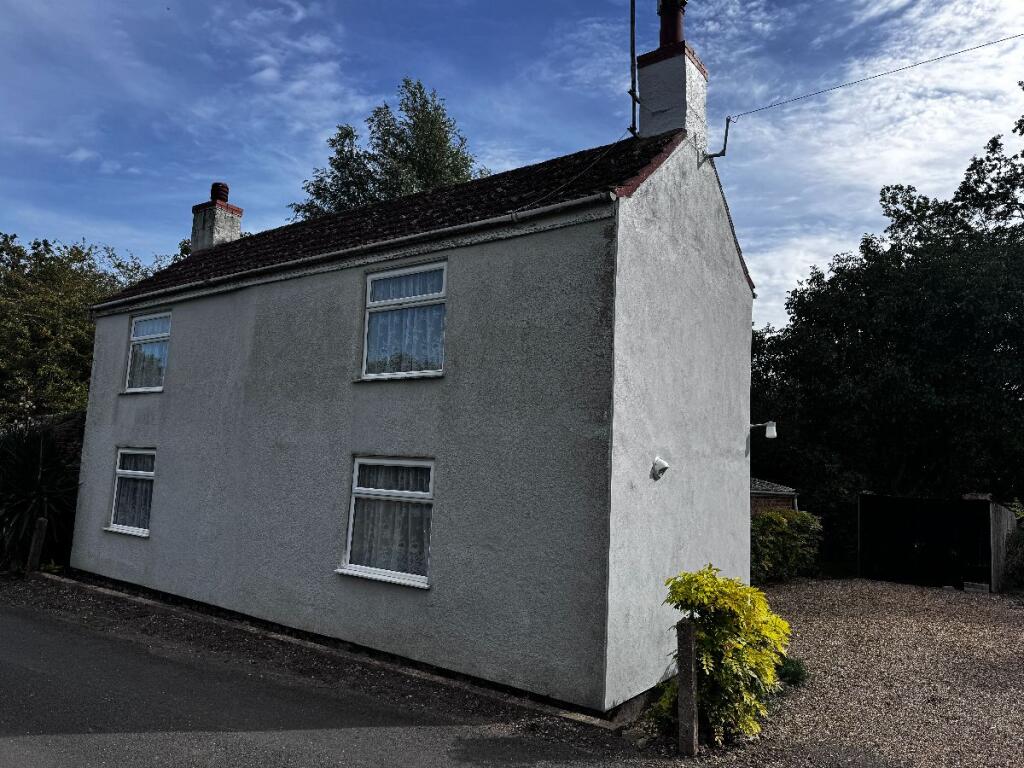 Main image of property: Kirk Road, Walpole St. Andrew, Wisbech