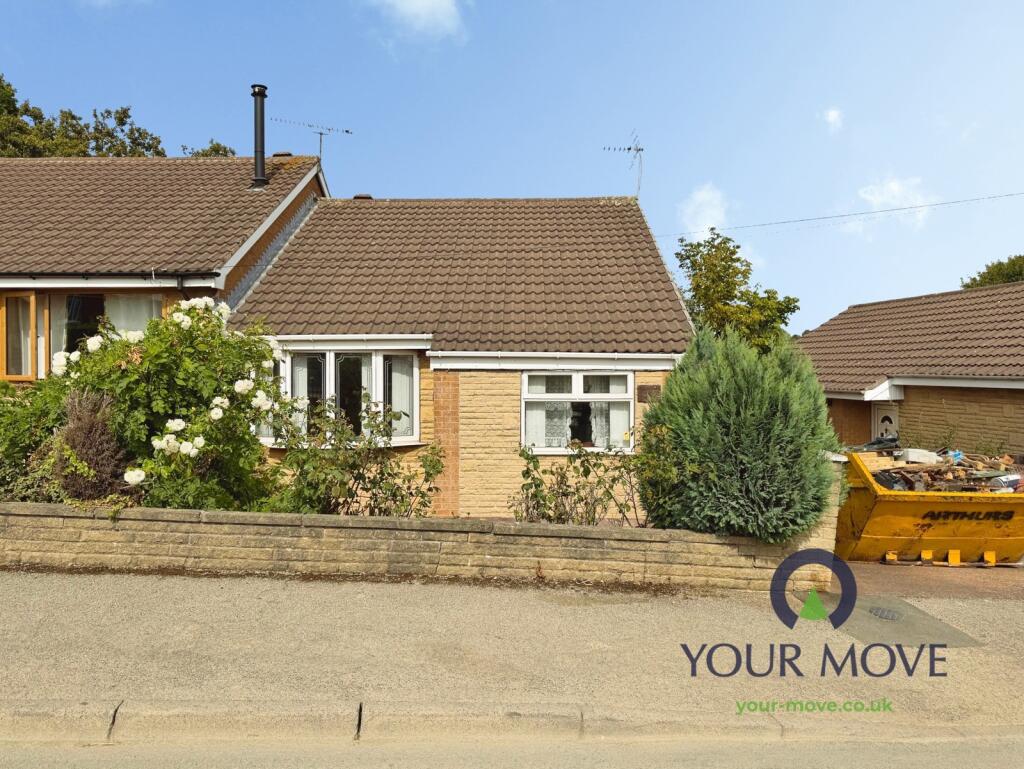 Main image of property: Calver Close, Dodworth, Barnsley, S75