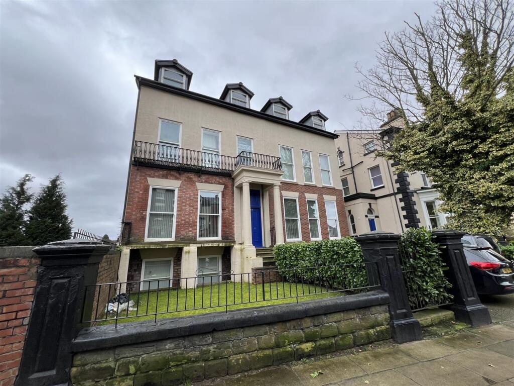 Main image of property: Sandown Lane, Liverpool