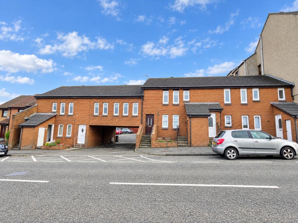 Main image of property: Portland Place, Hamilton, Lanarkshire, ML3