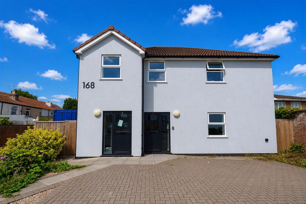 Main image of property: Gloucester Road, Patchway, Bristol, BS34 5BG