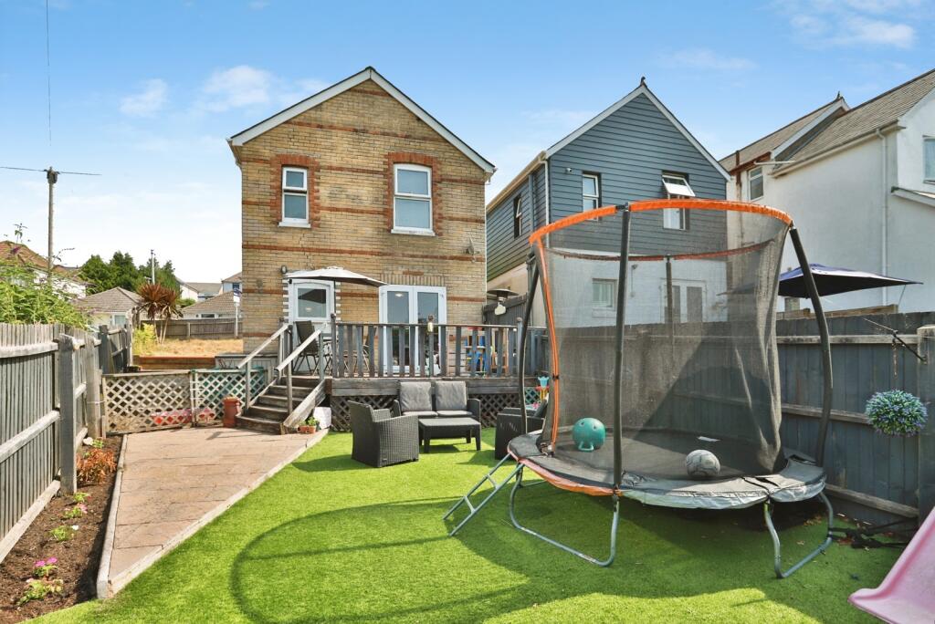 Main image of property: Lincoln Road, Dorset, BH12