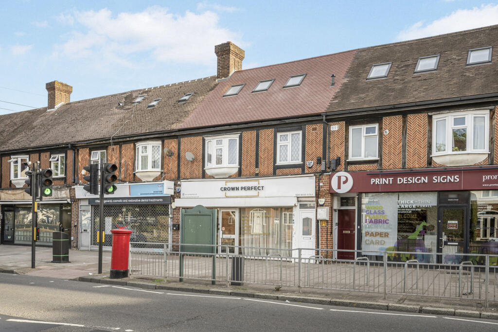 Main image of property: Malden Road, Worcester Park, KT4