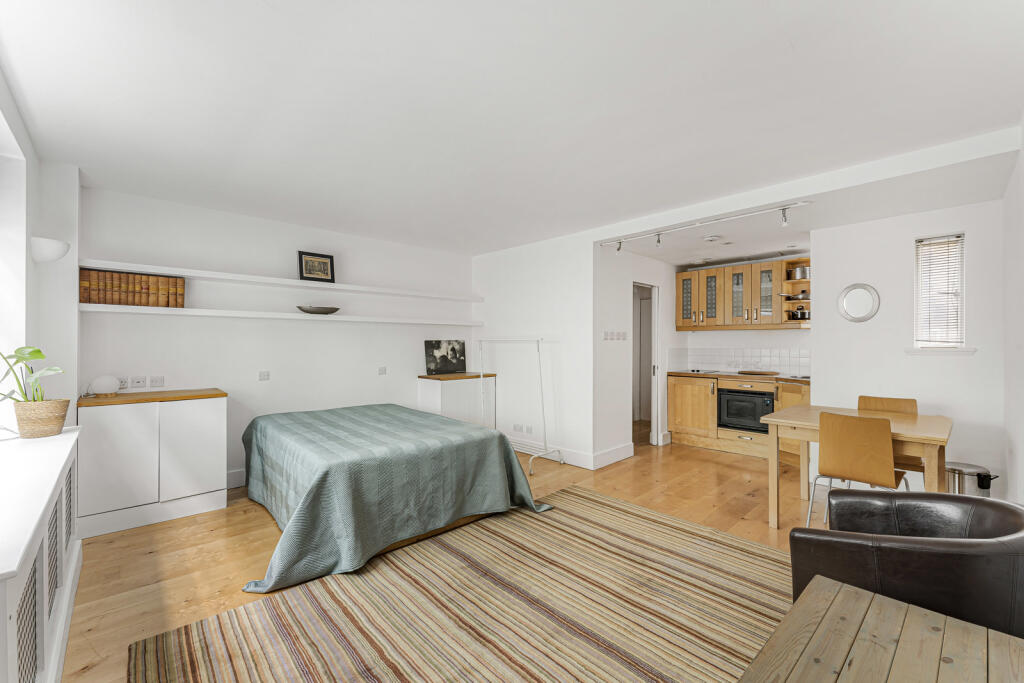 Main image of property: Crane Court, London, EC4A