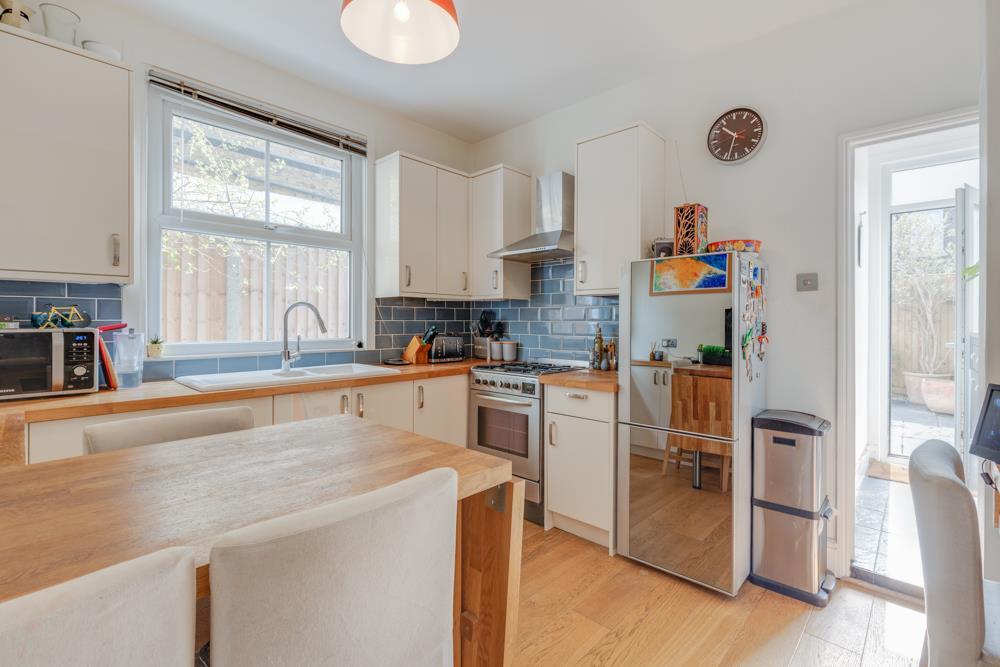 Main image of property: Treport Street, Wandsworth, SW18