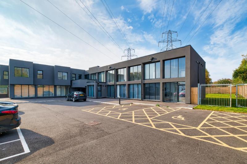 Main image of property: Bridge Road, Warrington, Cheshire, WA1