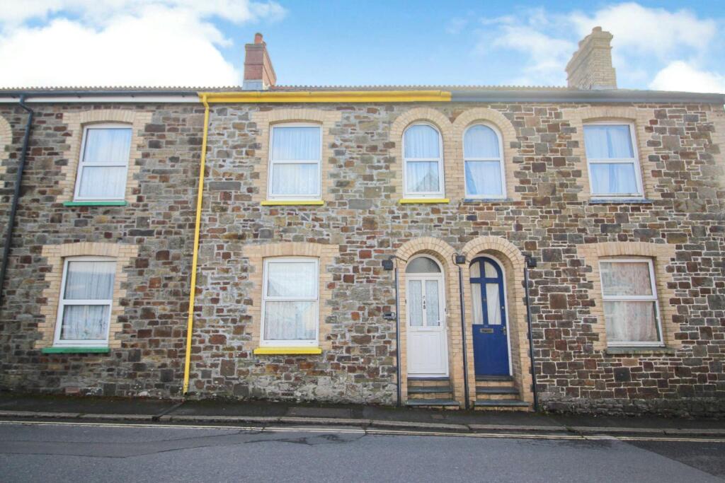 Main image of property: Penrose Terrace, Holsworthy, Devon