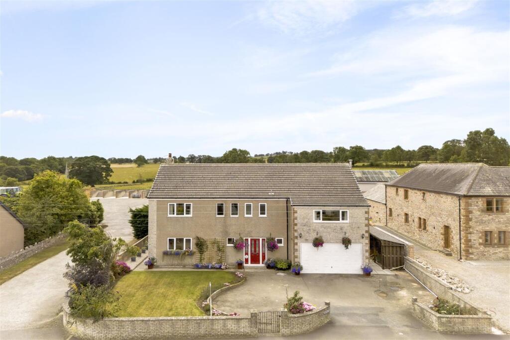 Main image of property: Great Strickland, Penrith