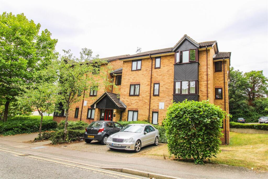 Main image of property: Woodland Grove, Epping