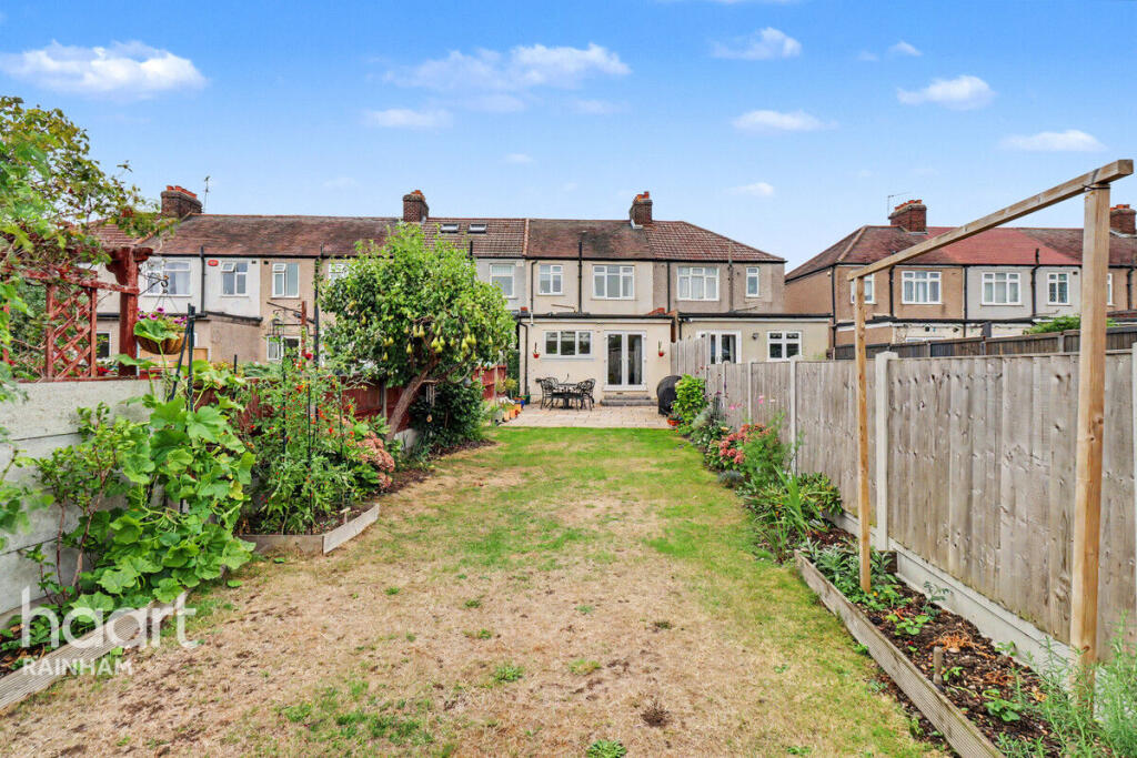 Main image of property: South End Road, Rainham