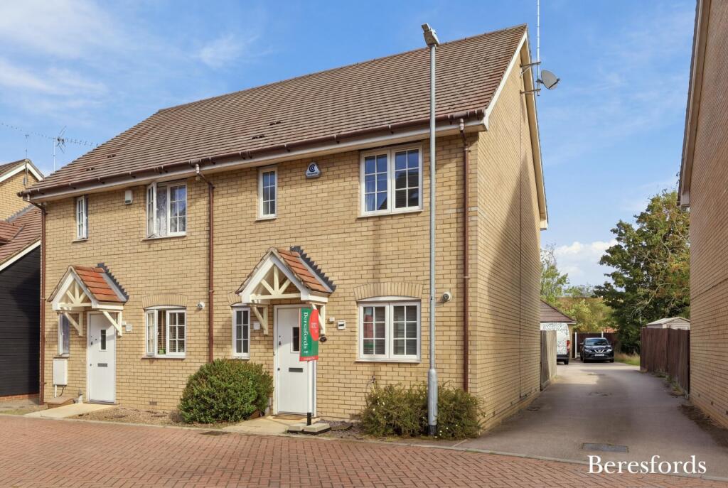 Main image of property: Northlands Place, Basildon, SS13