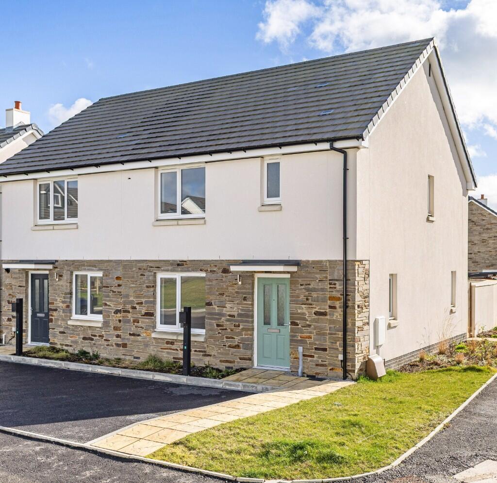 Main image of property: Long Rock,
Penzance,
TR20 8LD
