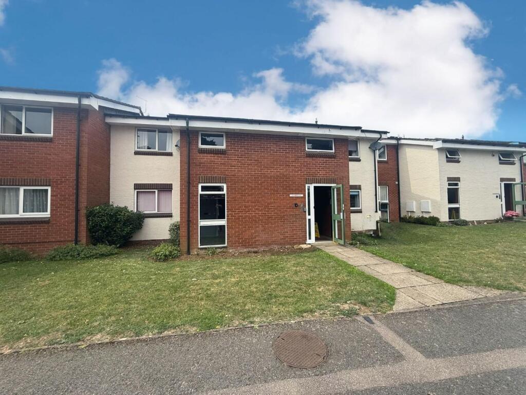 Main image of property: Elmhurst Court, Spinney Hill, Northampton NN3