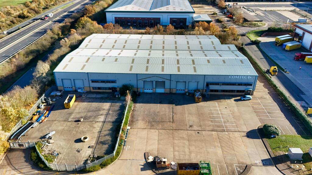 Comtec Savills Godmanchester 23rd November 2023 7.JPG