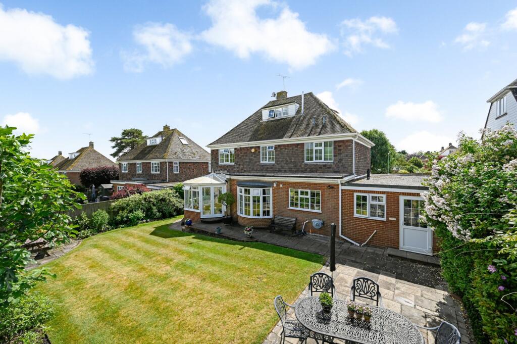 Main image of property: Eastgate Road, Tenterden, Kent, TN30
