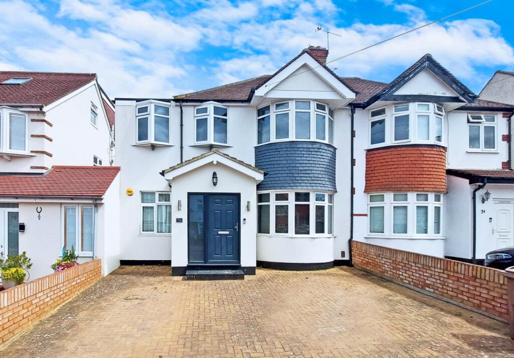 Main image of property: Worple Way, Rayners Lane ,Harrow