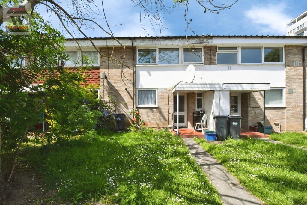 Main image of property: Wheatlands, Heston, TW5
