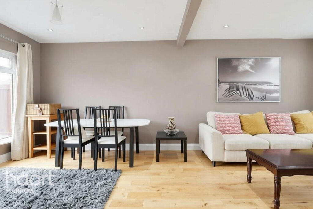 Main image of property: Sefton Avenue, Harrow