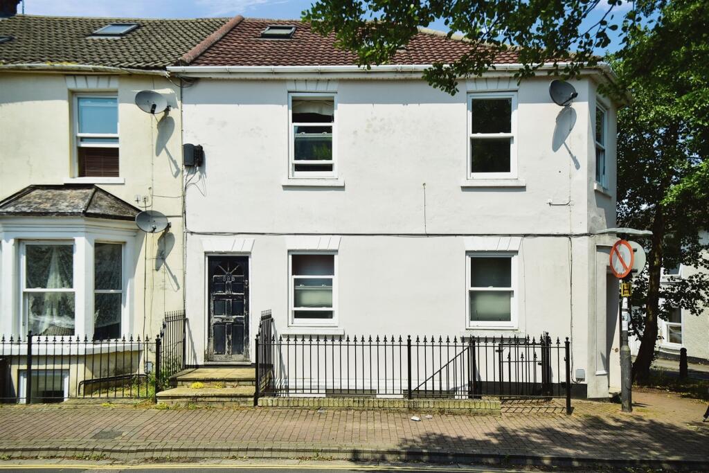 Main image of property: North Street, Swindon