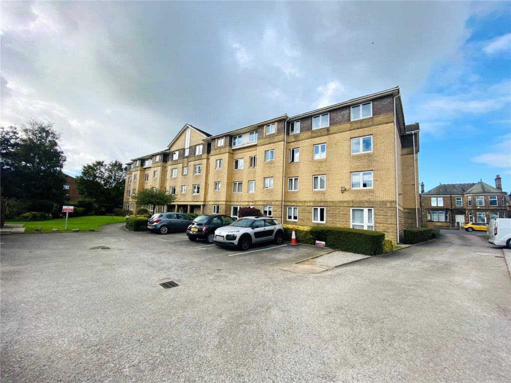 Main image of property: Ribblesdale Court, Euston Road