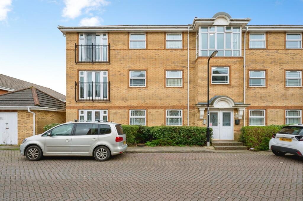 Main image of property: Drum Road