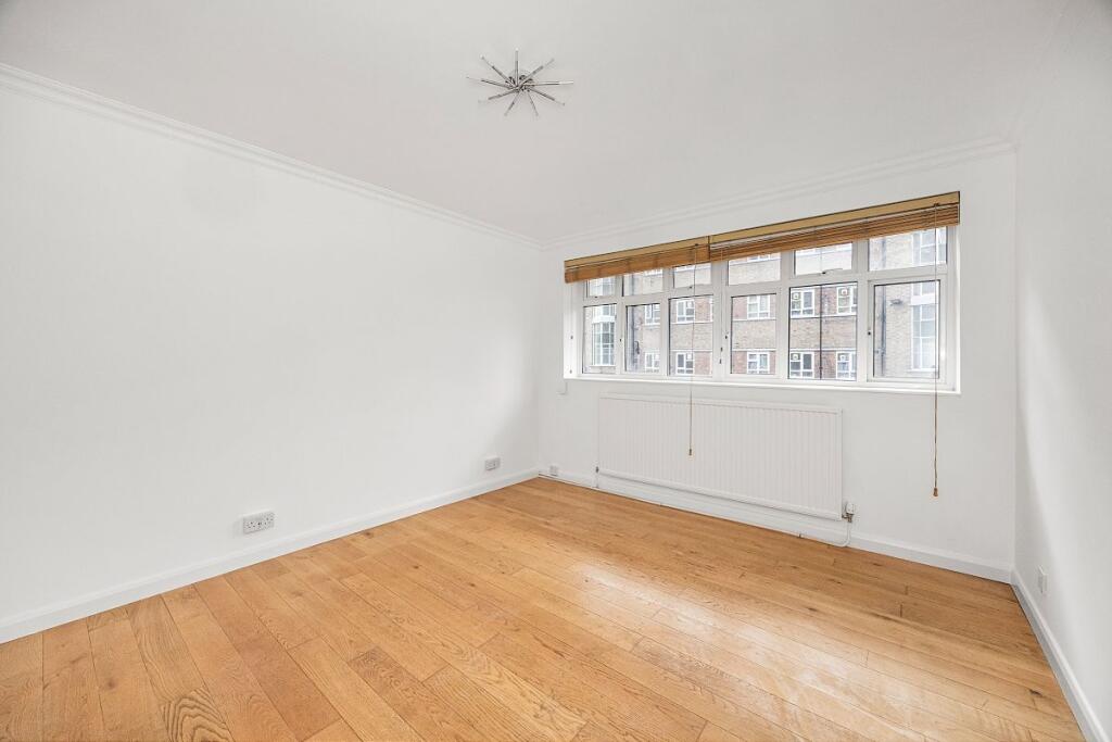 Main image of property: Lefroy House, Borough, SE1