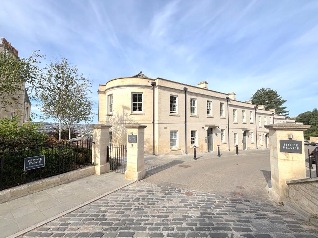 Main image of property: Hope Place, Lansdown Road
