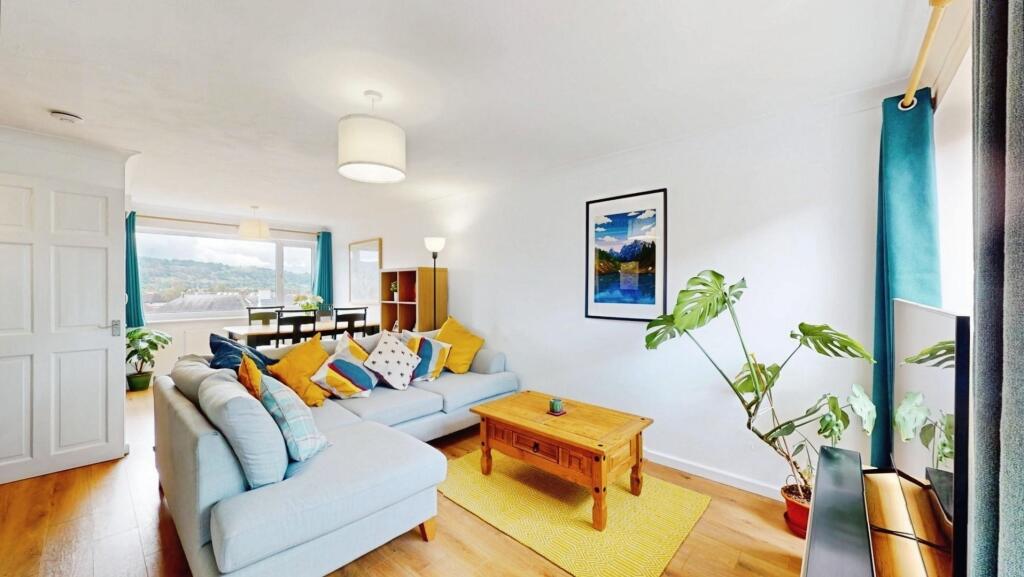 Main image of property: Rumplecroft, Otley