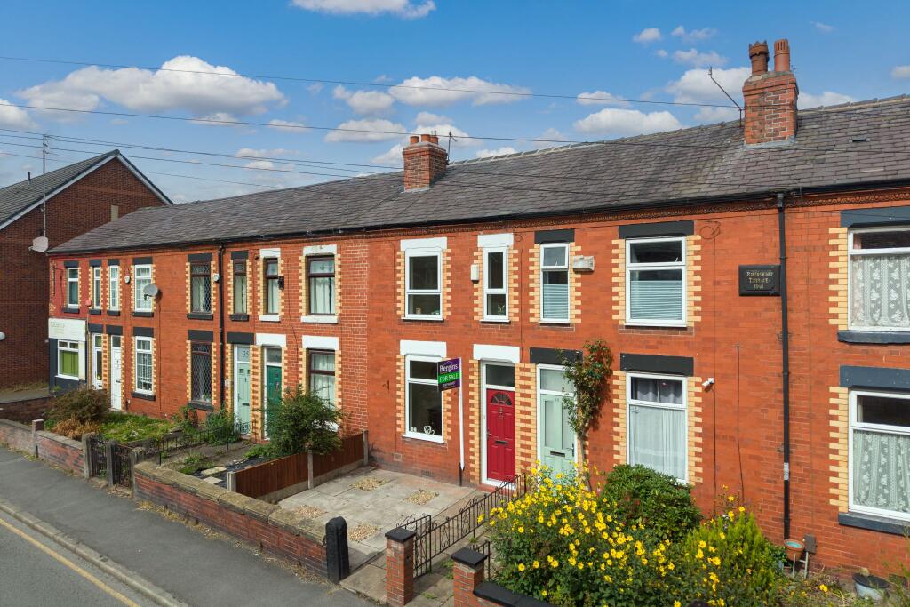 Main image of property: Church Road, Manchester, M22