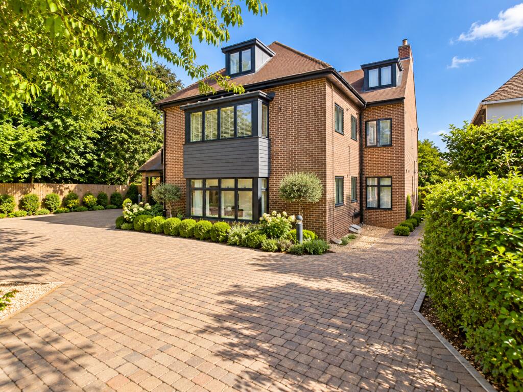 Main image of property: Hills Court, Hills Road, Cambridge CB2