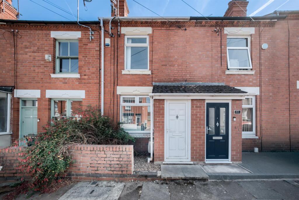 Main image of property: 81 Kensington Road, Coventry