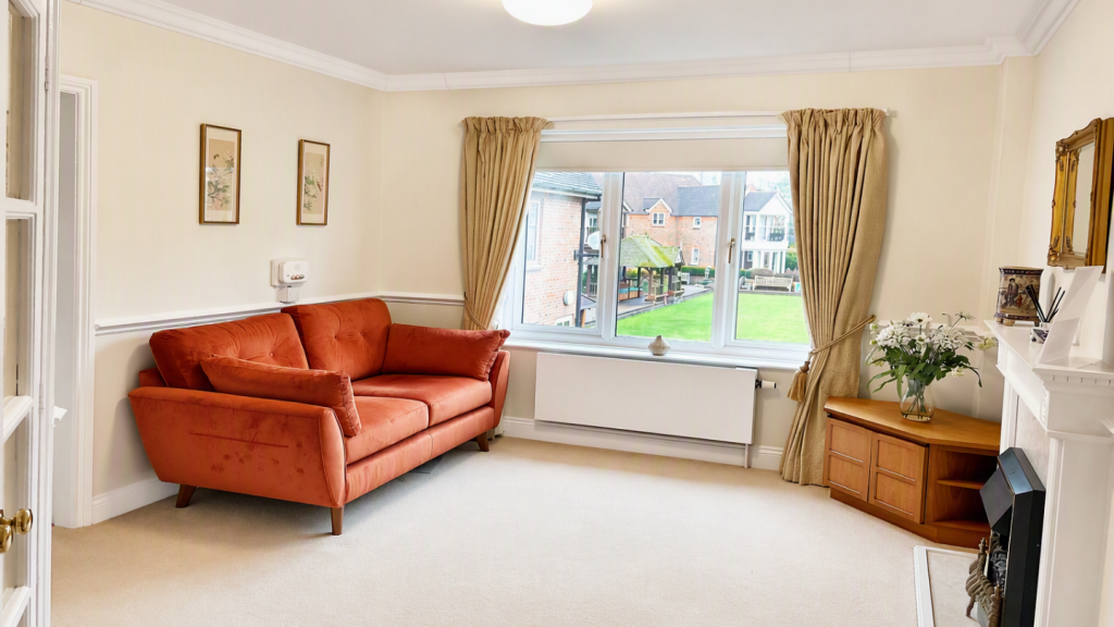 Main image of property: No. 1, Richmond Village, St. Josephs Way, Nantwich, Cheshire, CW5 6LZ