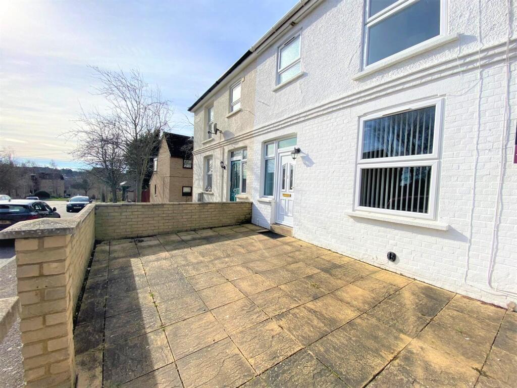 Main image of property: Ashwell Road, BURY ST. EDMUNDS