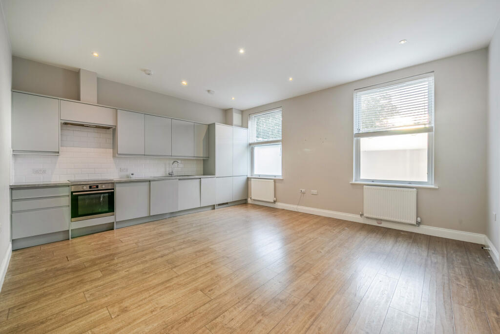 Main image of property: Kings Road, Kingston Upon Thames, KT2
